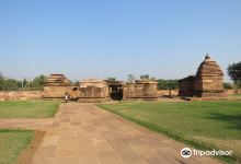 Jyotirlinga Temple Group景点图片