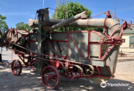 Paso Robles Pioneer Museum景点图片