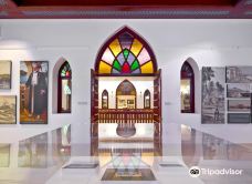 Bait Al Zubair博物馆-马斯喀特