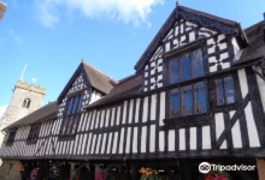 The Guildhall景点图片