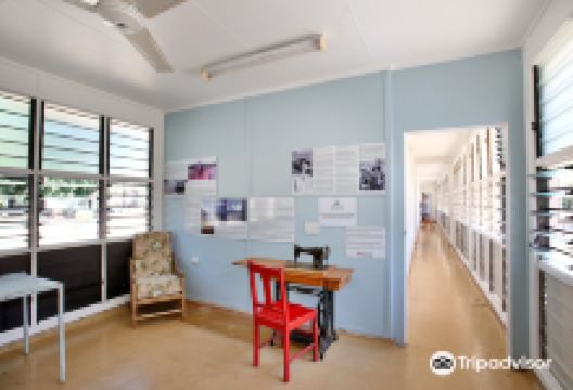 Batchelor Museum景点图片