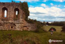 Hawarden Castle景点图片