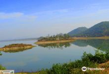 Khutaghat Dam景点图片