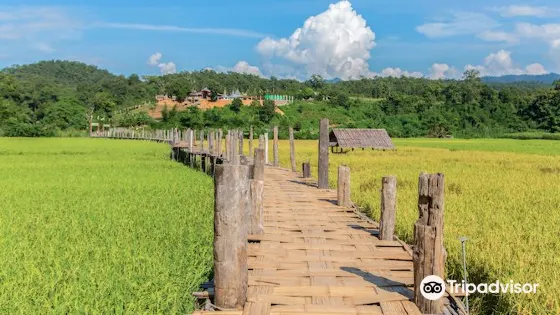Sutongpe Bridge