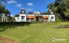 le domaine des aubineaux
