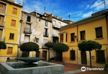 Parroquia de Santa Maria景点图片