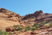 Red Cliffs Recreation Area景点图片
