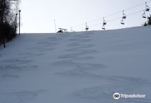 Ski Saint Lucia景点图片