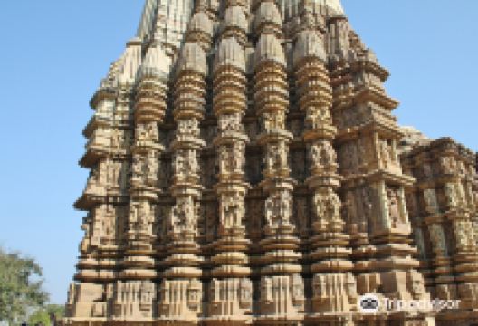 杜哈代夫寺景点图片