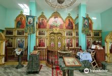 Orthodox Church of St. Vladimir景点图片