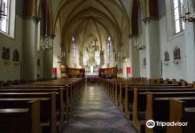 Pfarrkirche Bad Gastein景点图片