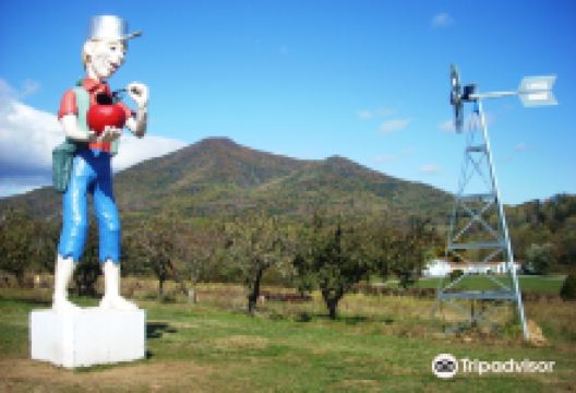 Johnson's Orchards景点图片