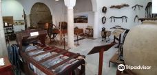 Museo Etnografico de Medina Sidonia-麦地那西多尼亚