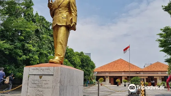 Museum M. H. Thamrin