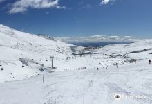 Skicenter Alto Campoo购物图片
