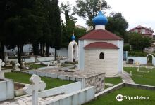 Church of Feodor Ushakov景点图片