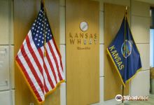 Kansas Wheat Commission景点图片