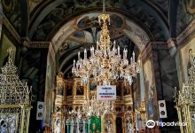 Agapia Monastery景点图片