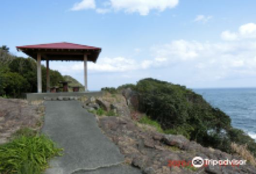 Sanpo Seaside景点图片