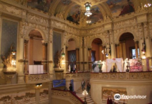 Casino di San Pellegrino景点图片