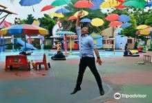 Depok Fantasi Waterpark景点图片