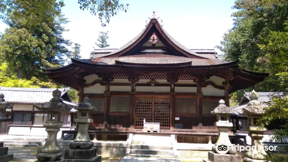 吉香神社