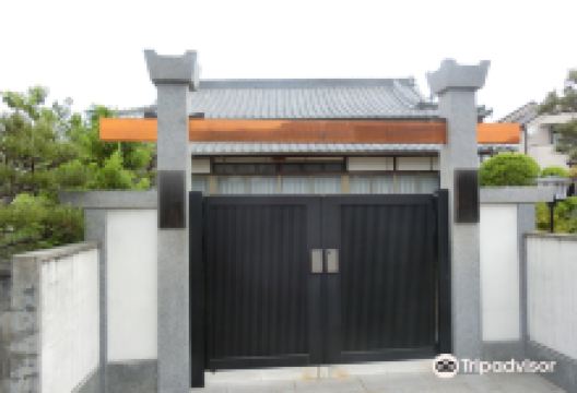 玉龙院景点图片