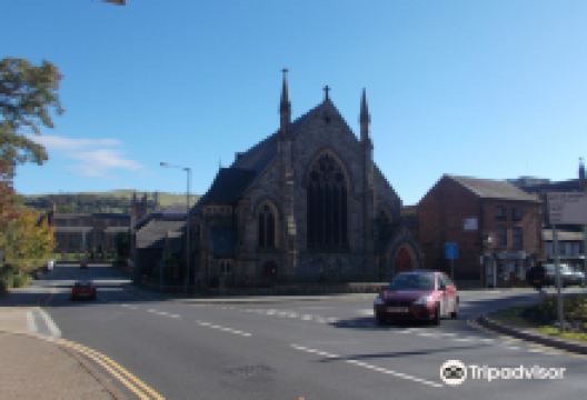 Newtown United Reformed Church景点图片