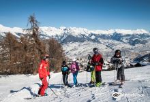 Neige Aventure School & Sport Shop购物图片