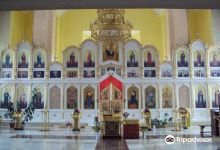 Temple in Honor of the New Martyrs and Confessors of Belgorod景点图片