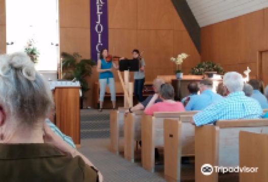 Chapel By the Sea景点图片