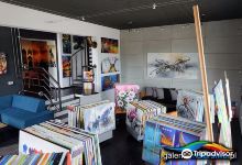 Galeria-Malarstwa.Pl景点图片