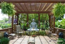 Buu Mon Buddhist Temple景点图片