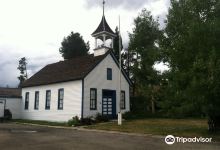 Old Dillon Schoolhouse Museum景点图片