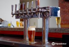 New City Brewery景点图片