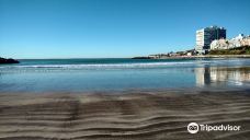 Playa Varese-General Pueyrredon Partido