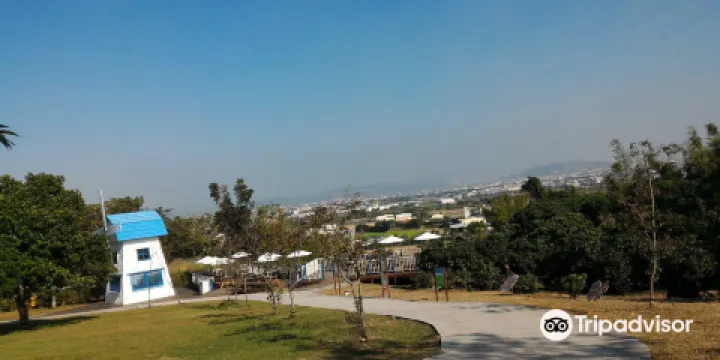 愛荔枝親子樂園