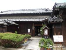 Folk Museum of Kawanishi-川西市