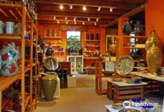 Bukkenburg Pottery Studio景点图片