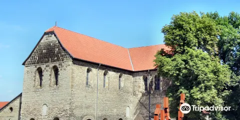 John Cage Orgelprojekt