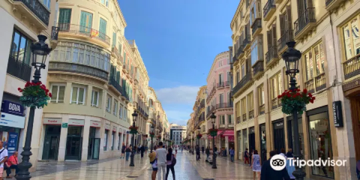 La Calle Larios