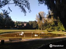 Guimaraes City Park-科斯塔