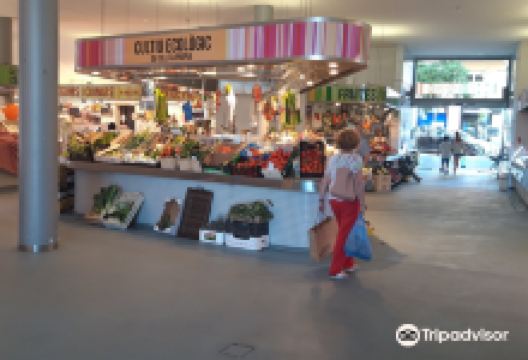 Mercat Municipal景点图片