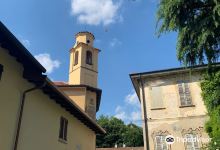 Chiesa dei SS. Giuseppe e Maria Sposi景点图片