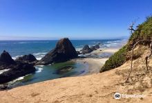 Seal Rock State Park景点图片
