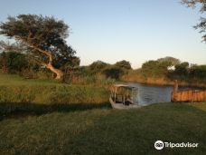 Bonamanzi Game Reserve-赫卢赫卢韦