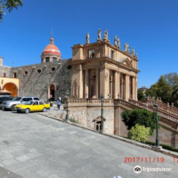 拉戈斯 德莫雷诺图片