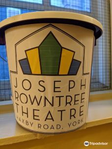 Joseph Rowntree Theatre-约克