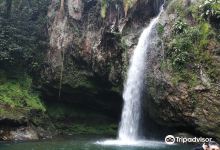 Cascada las Brisas景点图片
