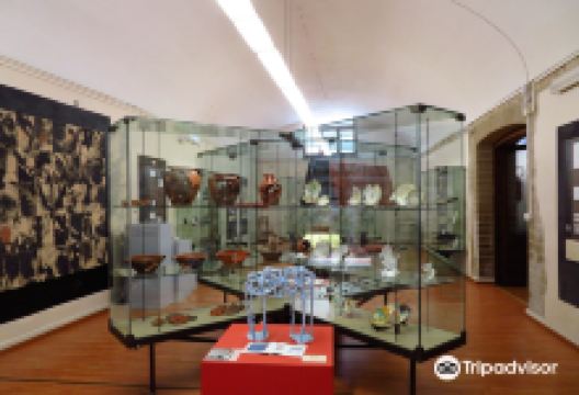 Palazzo dei Priori景点图片